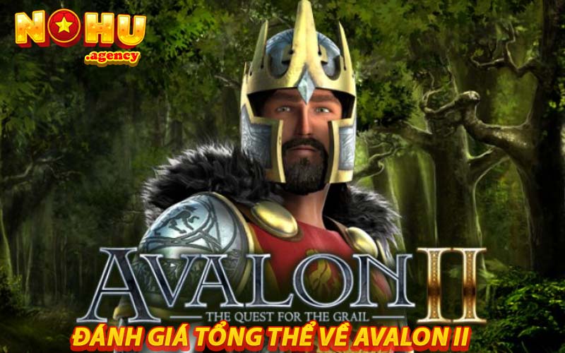 Đánh giá tổng thể về Avalon II